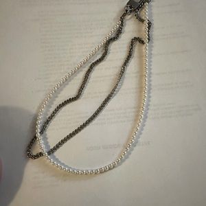 Vitaly Veritas Necklace